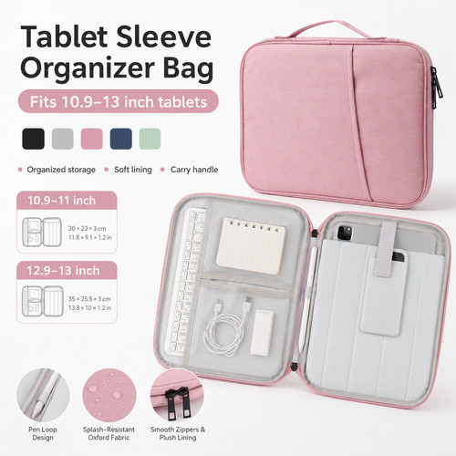 Laptop tablet sleeve bag - laptop,