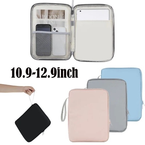 Tablet sleeve bag 12 9 - tablet,