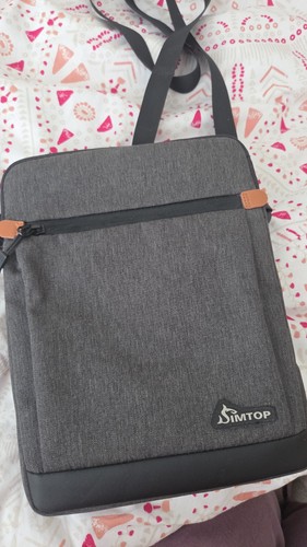 Simtop tablet bag - 11, inch