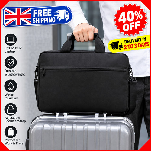Laptop shoulder bag - shoulder,