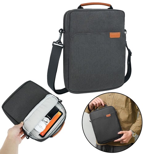 Tablet carry case shoulder - shoulder, bag