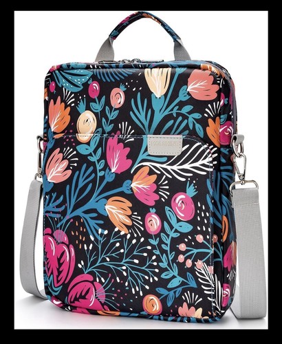 Tablet sleeve shoulder bag - tablet,