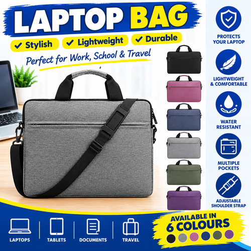 Laptop shoulder cross body - shoulder,