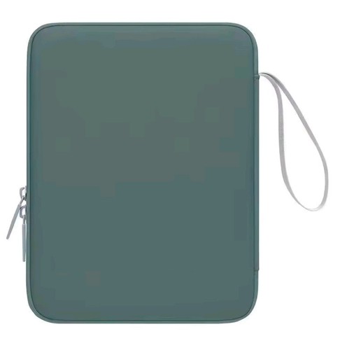 Fabric tablet bag inch - fabric,