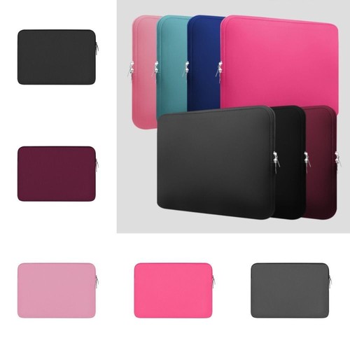Soft laptop bag 14 15 - 14,