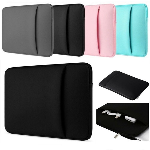 Zip case cover - sleeve, pouch