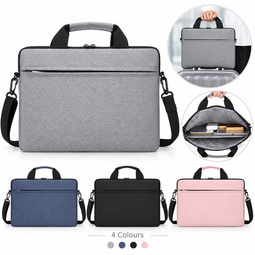 Laptop shoulder cross - cross, body
