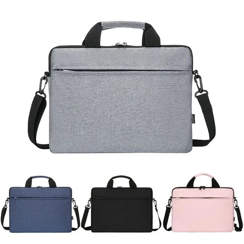 Laptop shoulder cross body - cross,