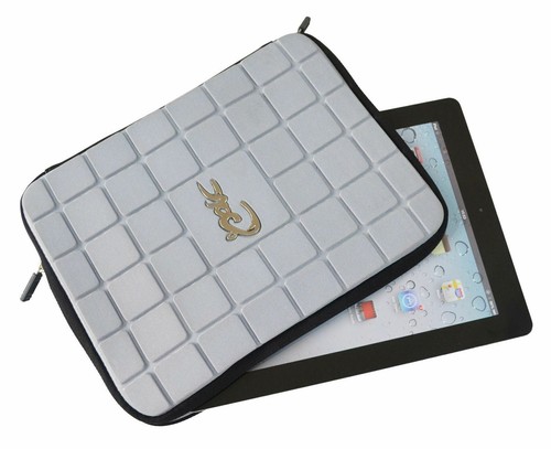 Inch neoprene sleeve - neoprene, case