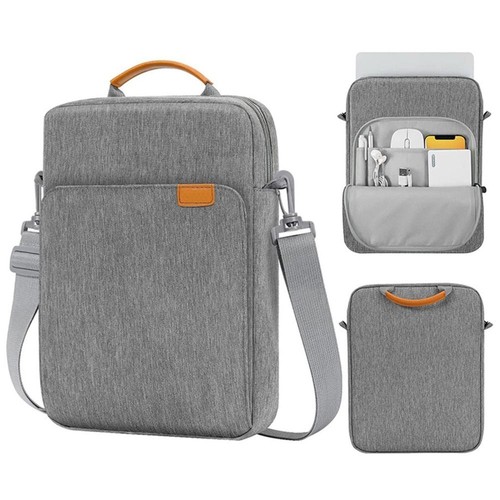 Laptop crossbody tablet case - crossbody,
