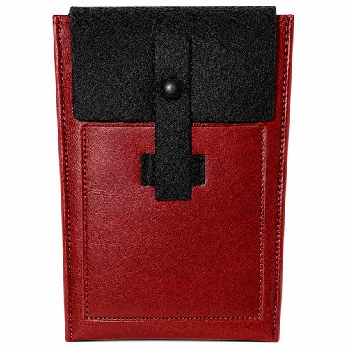 Universal felt sleeve - 7"-8",