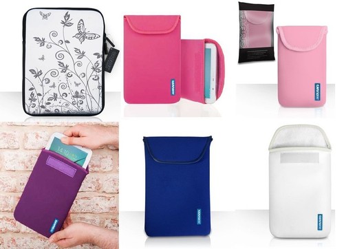 Inch tablet carrying cover - carrying,