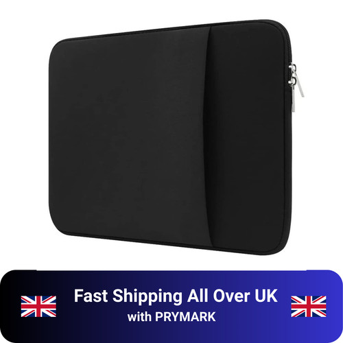 Tablet laptop neoprene zip - laptop, bag