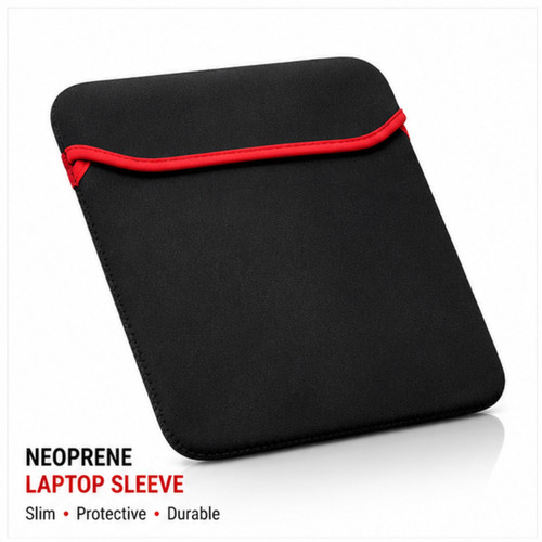 Carrying sleeve neoprene cover - carrying,