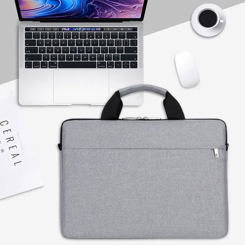 Laptop shoulder cross - cross, body