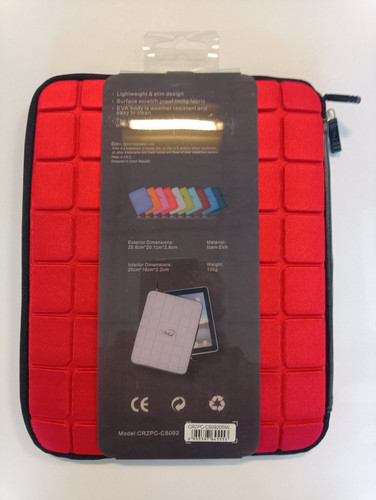 Inch neoprene sleeve - neoprene,