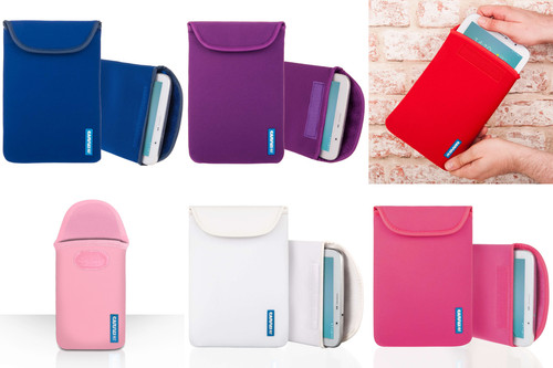 Tablet sleeve bag case cover - tablet,