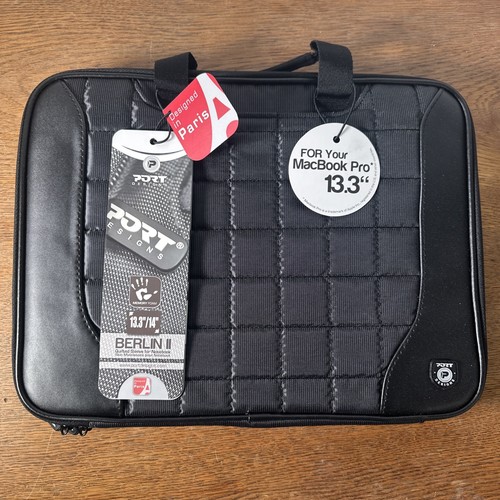 Port designs berlin laptop - port,