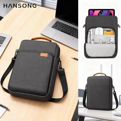 Tablet shoulder bag - bag, sleeve