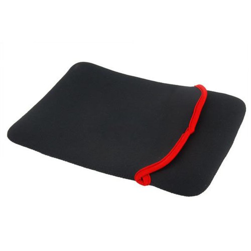 Reusable neoprene tablet - reusable, pouch