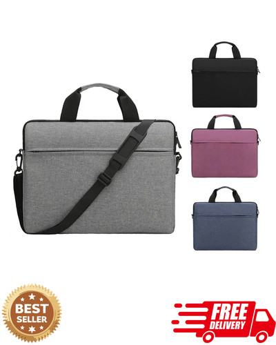 Laptop shoulder cross - laptop,