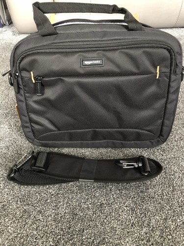 Amazon basics laptop and ipad - basics,